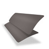 Spectrum, Grey Flannel - Venetian Blind